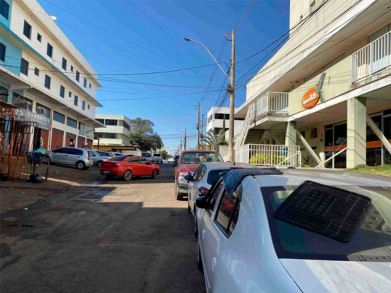 Loja - Taguatinga - DF, localizado em Taguatinga - DF, bairro Taguatinga Norte