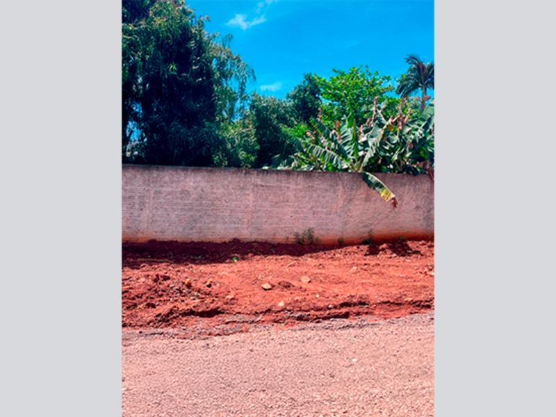 Terreno - Guaíra - PR, localizado em Guaíra - PR, bairro Jardim Internacional