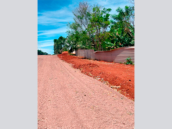 Imóvel rural em leilão em Guaíra