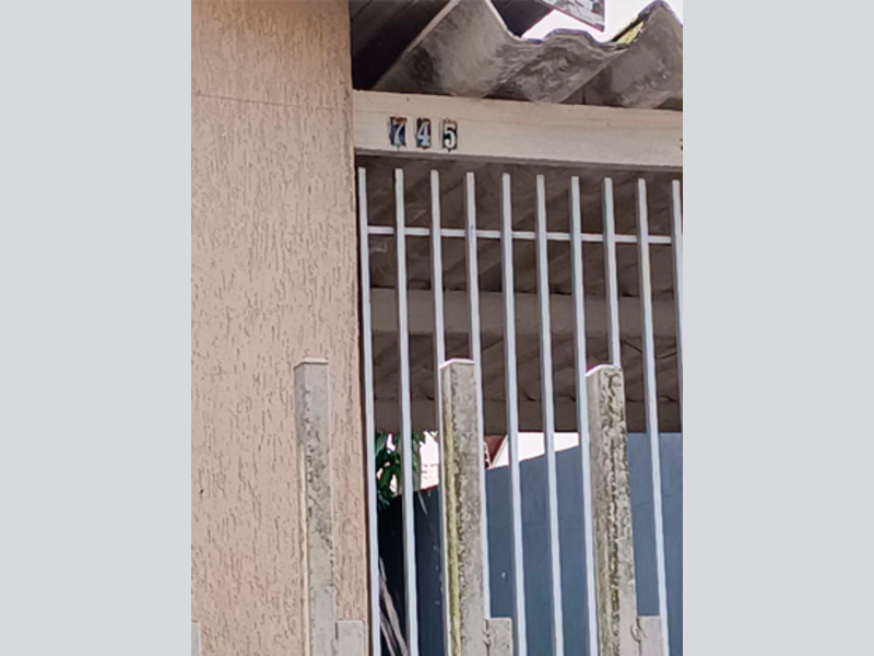 Casa - Cambé - PR, localizado em Cambé - PR, bairro Conjunto Habitacional Tancredo de A Neves