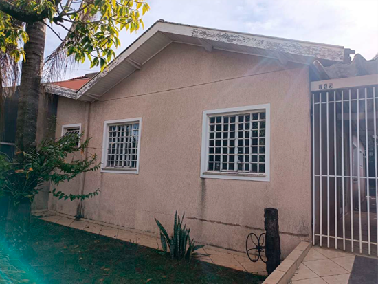 Casa - Cambé - PR
