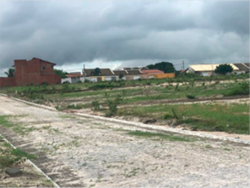 Terreno em Leilão em Cascavel / CE - 190542