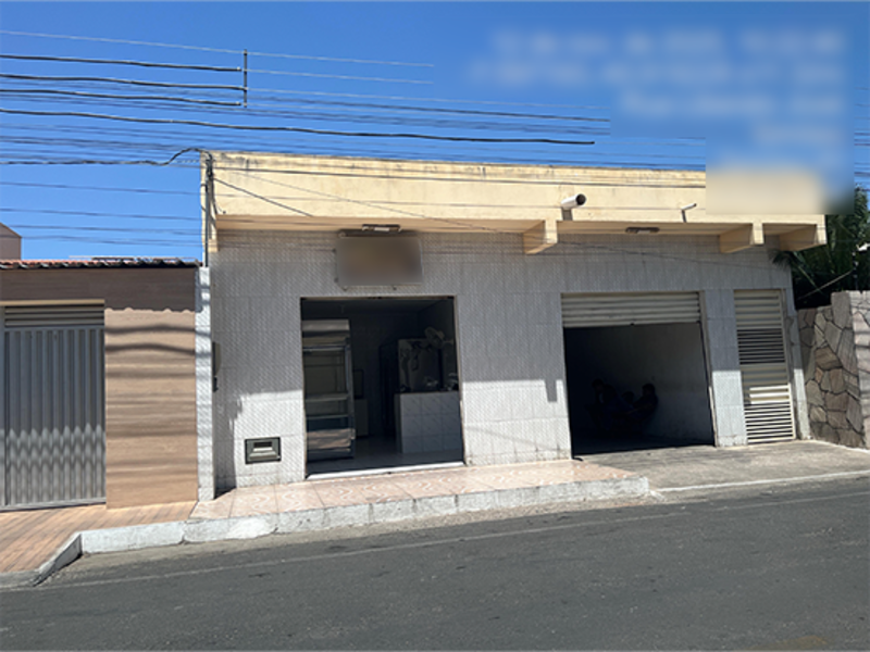 Imagem do imóvel Prédio Comercial - Simões - PI