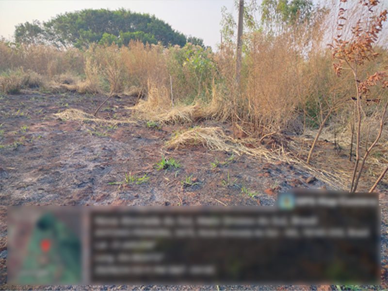 Imagem do imóvel Terreno - Nova Alvorada do Sul - MS