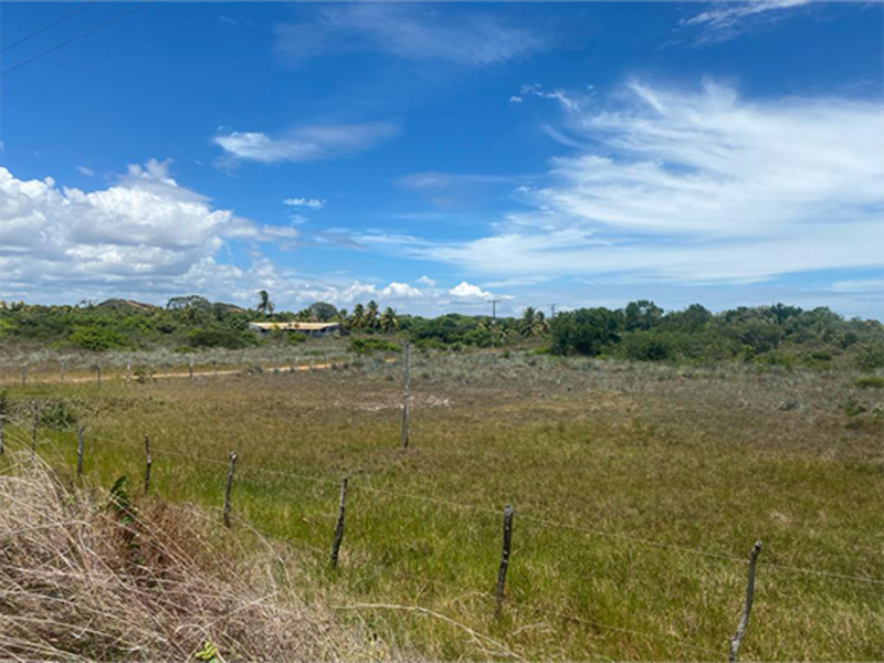 Terreno - Itaporanga D'ajuda - SE, localizado em Itaporanga D'ajuda - SE, bairro Loteamento Vila Rica do Abais
