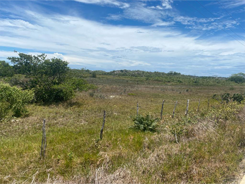 Imagem do imóvel Terreno - Itaporanga D'ajuda - SE