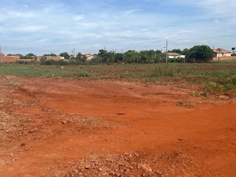 Terreno - Nova Alvorada do Sul - MS, localizado em Nova Alvorada Do Sul - MS