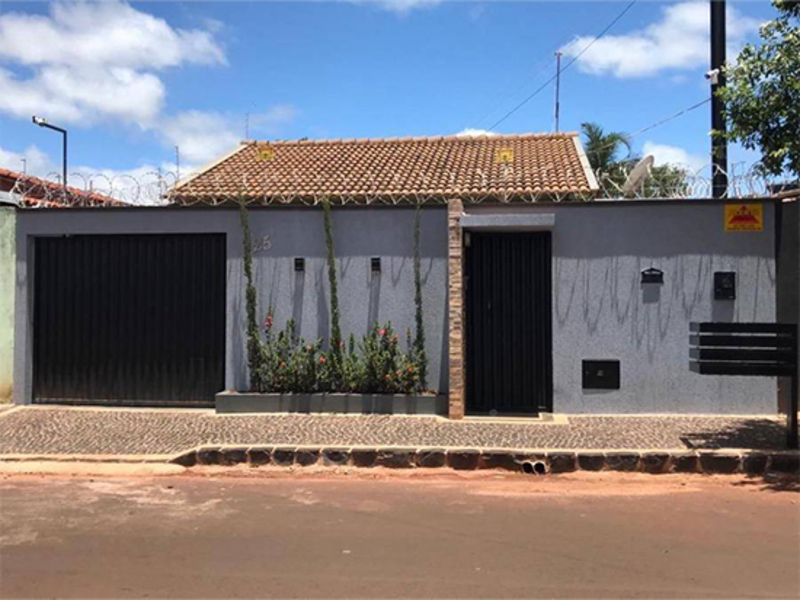 Casa em Leilão em Goiatuba / GO - 189744