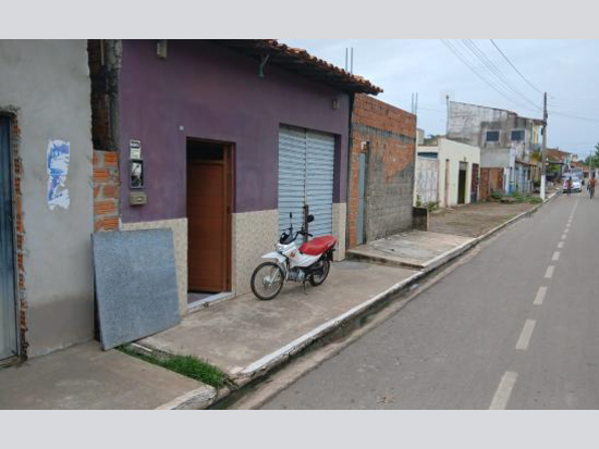 Casa - Conceição do Lago-açu - MA