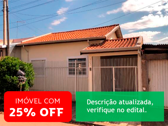 Foto de Imóvel em São João Da Boa Vista (SP)
