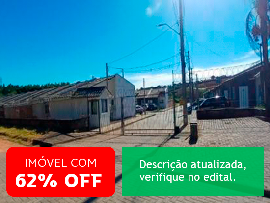 Casa - Viamão - RS