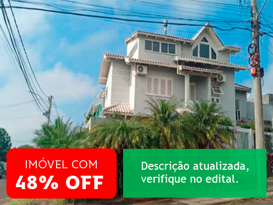 Casa - Canoas - RS