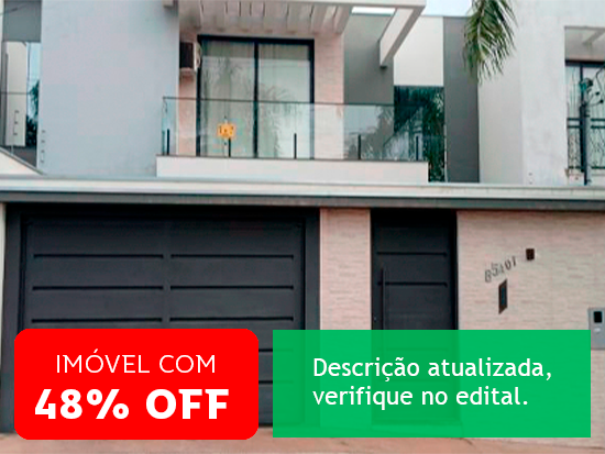 Casa - Montes Claros - MG