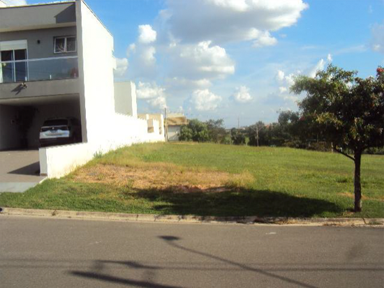 Terreno - Indaiatuba - SP