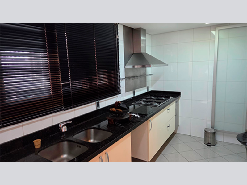 Apartamento com vaga de garagem - Porto Alegre - RS, localizado em Porto Alegre - RS, bairro Moinhos de Vento