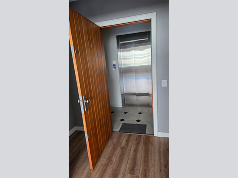 Apartamento com vaga de garagem - Porto Alegre - RS, localizado em Porto Alegre - RS, bairro Moinhos de Vento