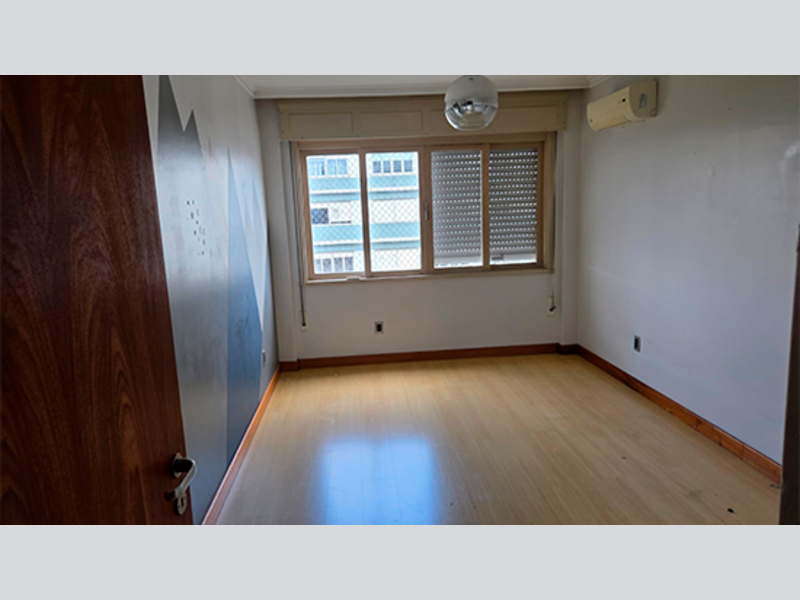 Apartamento com vaga de garagem - Porto Alegre - RS, localizado em Porto Alegre - RS, bairro Moinhos de Vento
