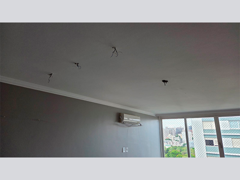 Apartamento com vaga de garagem - Porto Alegre - RS, localizado em Porto Alegre - RS, bairro Moinhos de Vento
