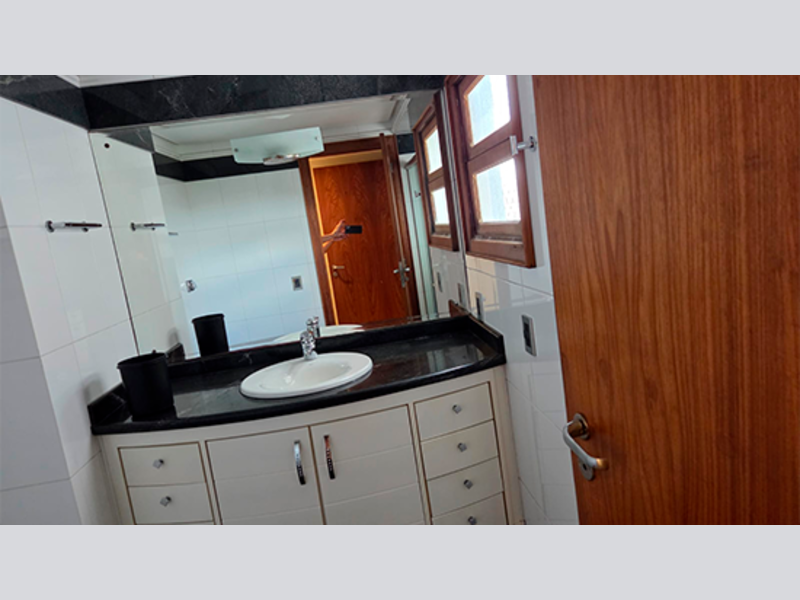 Apartamento com vaga de garagem - Porto Alegre - RS, localizado em Porto Alegre - RS, bairro Moinhos de Vento