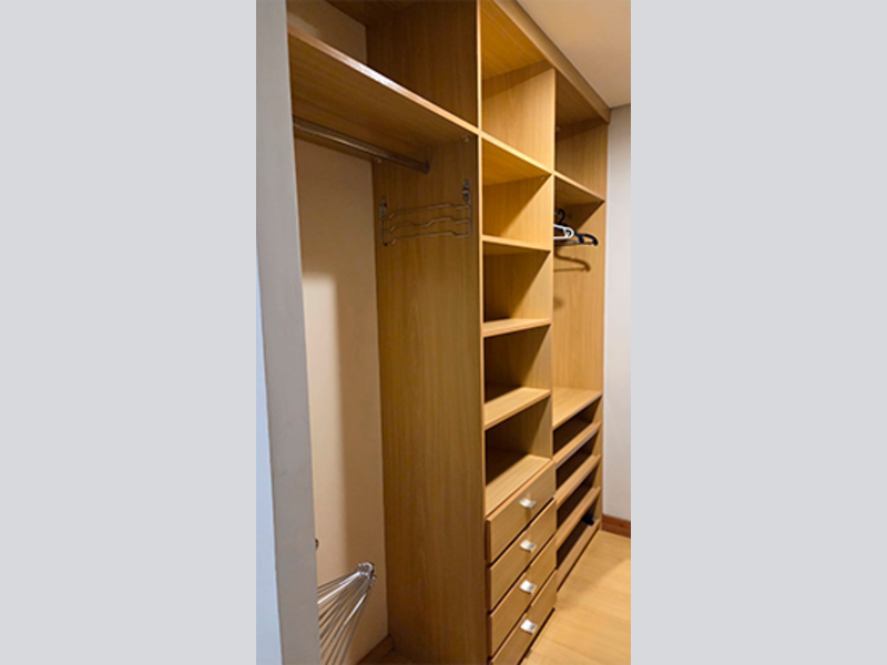 Apartamento com vaga de garagem - Porto Alegre - RS, localizado em Porto Alegre - RS, bairro Moinhos de Vento