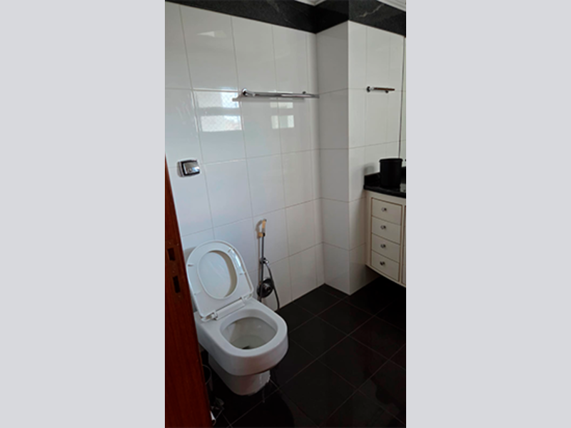 Apartamento com vaga de garagem - Porto Alegre - RS, localizado em Porto Alegre - RS, bairro Moinhos de Vento