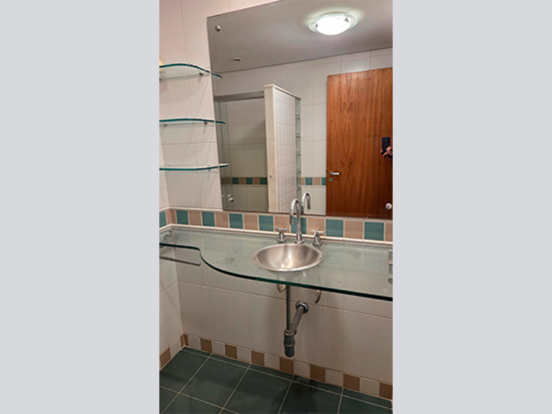 Apartamento com vaga de garagem - Porto Alegre - RS, localizado em Porto Alegre - RS, bairro Moinhos de Vento