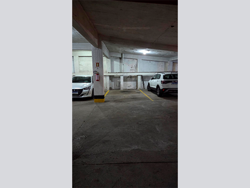 Apartamento com vaga de garagem - Porto Alegre - RS, localizado em Porto Alegre - RS, bairro Moinhos de Vento