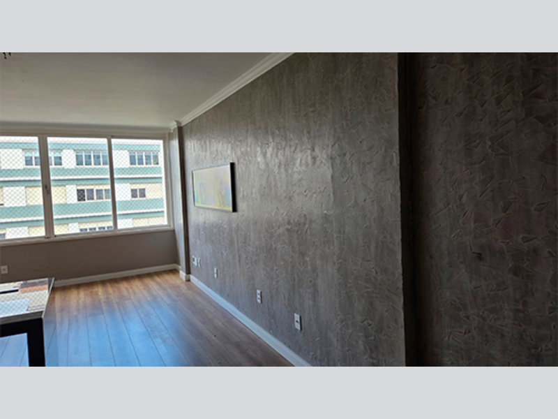 Apartamento com vaga de garagem - Porto Alegre - RS, localizado em Porto Alegre - RS, bairro Moinhos de Vento