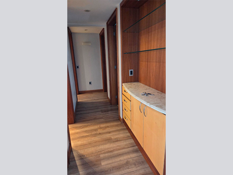 Apartamento com vaga de garagem - Porto Alegre - RS, localizado em Porto Alegre - RS, bairro Moinhos de Vento