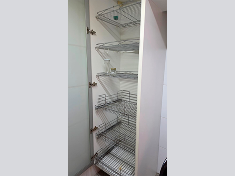 Apartamento com vaga de garagem - Porto Alegre - RS, localizado em Porto Alegre - RS, bairro Moinhos de Vento
