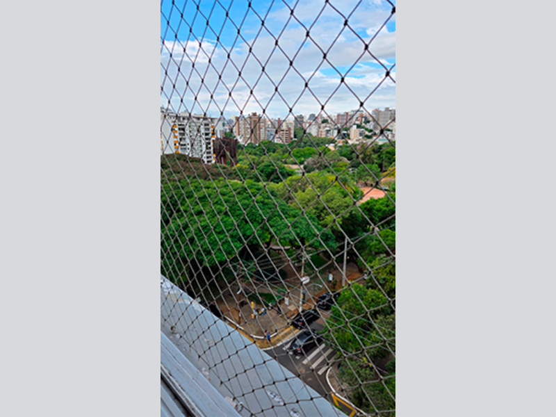 Apartamento com vaga de garagem - Porto Alegre - RS, localizado em Porto Alegre - RS, bairro Moinhos de Vento