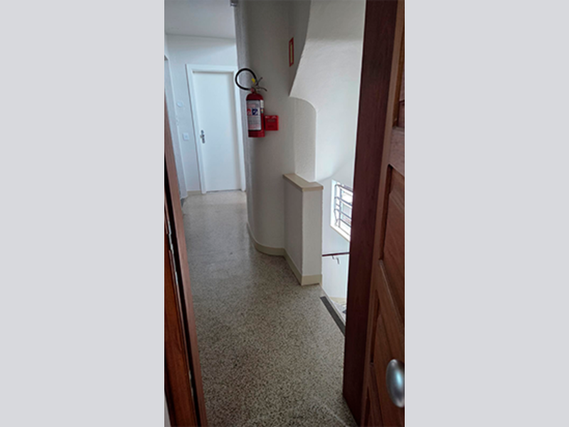 Apartamento com vaga de garagem - Porto Alegre - RS, localizado em Porto Alegre - RS, bairro Moinhos de Vento