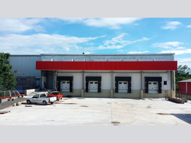 Prédio Industrial - Teutônia - RS, localizado em Teutônia - RS, bairro Teutônia
