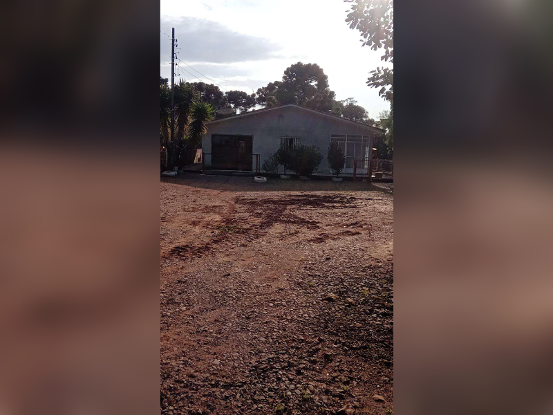 Área Rural - Celso Ramos/SC Matrícula 11.702, localizado em Celso Ramos - SC