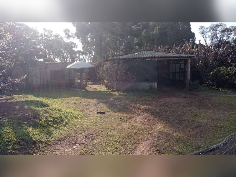 Área Rural - Celso Ramos/SC Matrícula 11.702, localizado em Celso Ramos - SC