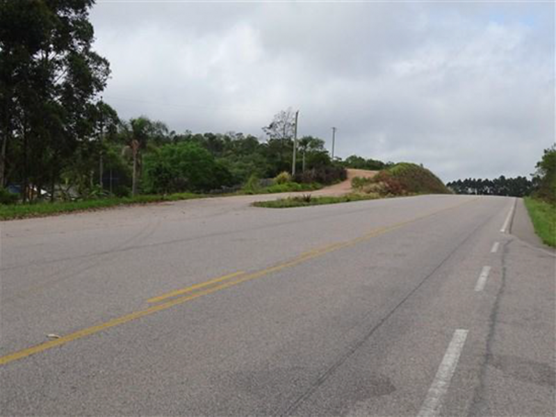 Terreno - Encruzilhada do Sul - RS, localizado em Encruzilhada Do Sul - RS