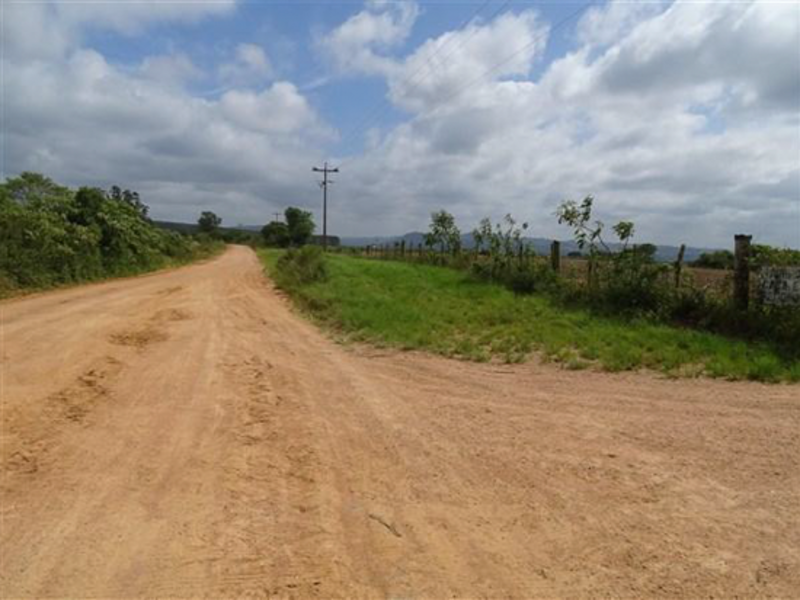 Terreno - Encruzilhada do Sul - RS, localizado em Encruzilhada Do Sul - RS