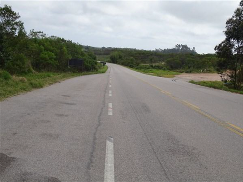 Terreno - Encruzilhada do Sul - RS, localizado em Encruzilhada Do Sul - RS