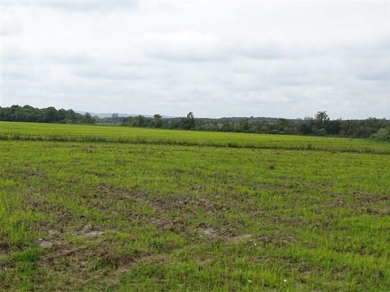 Terreno - Encruzilhada do Sul - RS, localizado em Encruzilhada Do Sul - RS
