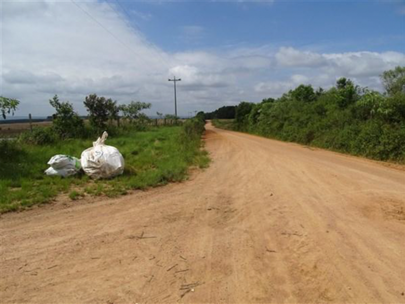 Terreno - Encruzilhada do Sul - RS, localizado em Encruzilhada Do Sul - RS
