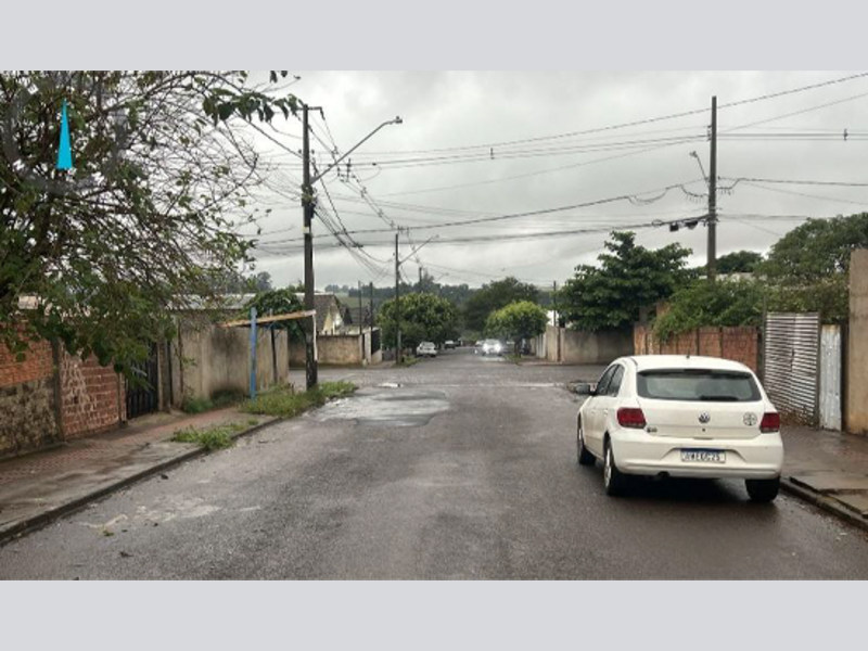Casa campo mourão pr 33448 - foto 1
