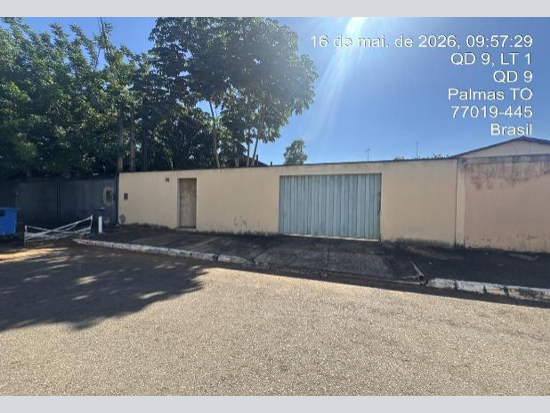 Casa - Palmas - TO