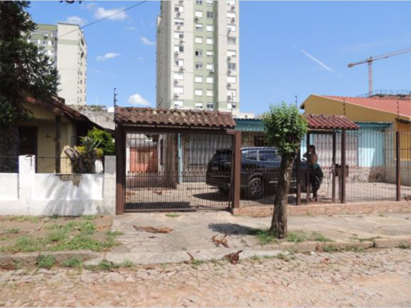 Porto alegre rs rua dr. joão e. f. da costa 72 matrícula:20.055 - foto 2