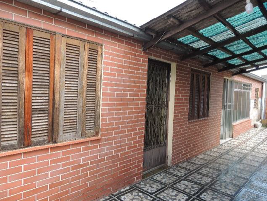 Casa - Porto Alegre - RS