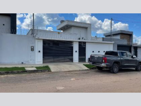 Casa em leilão em Rio Branco