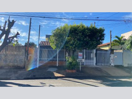 Casa - São José do Rio Preto - SP