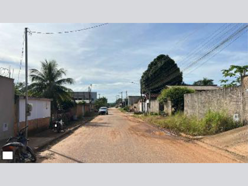 Casa - Tucumã - PA, localizado em Tucumã - PA, bairro Biquinha