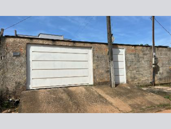 Casa em leilão em Tucumã