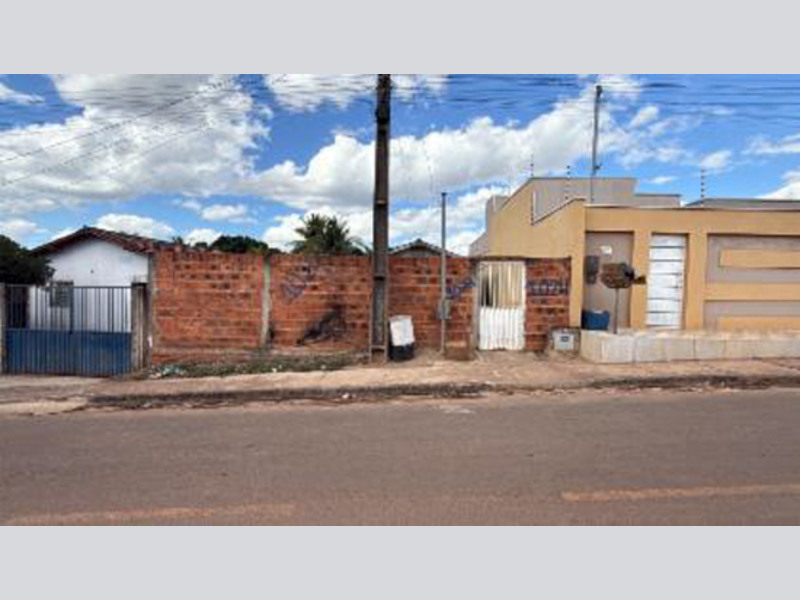 Casa - Xinguara - PA, localizado em Xinguara - PA, bairro Centro
