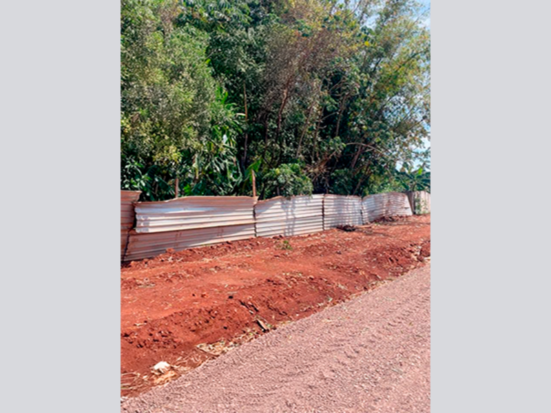 Terreno Guaíra PR, localizado em Guaíra - PR, bairro Jardim Internacional